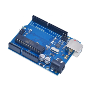 Arduino Uno R3 CH340G Compatible Development Board