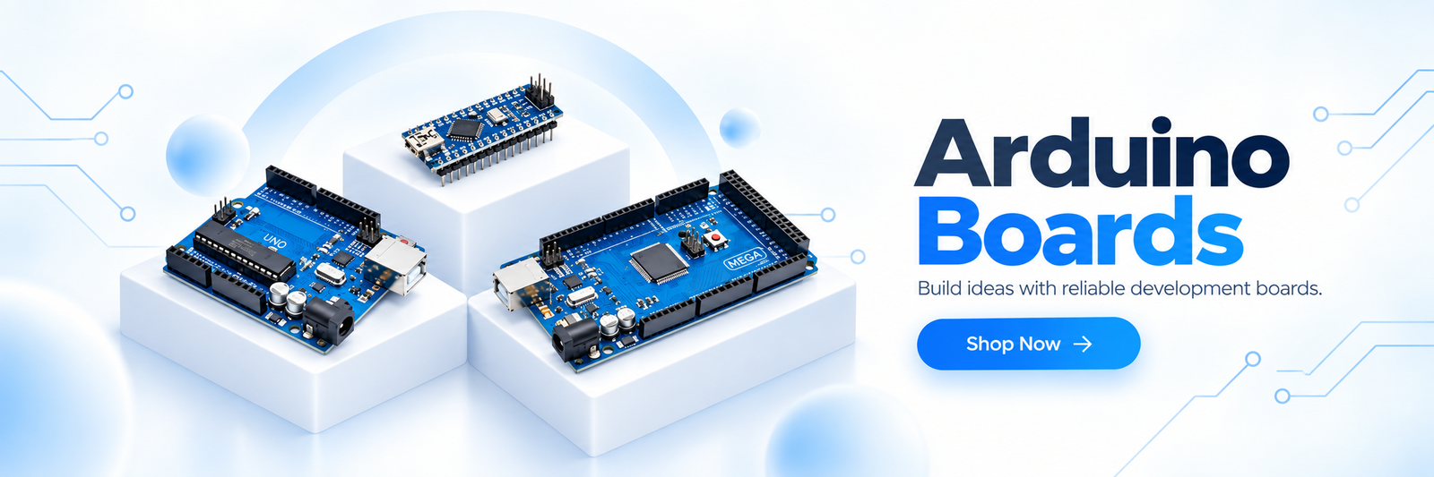 Arduino