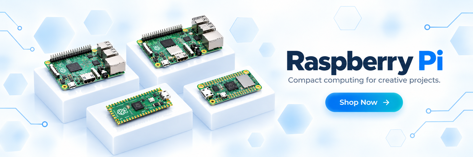 Raspberry Pi