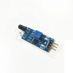 Infrared Obstacle Avoidance IR Sensor Module