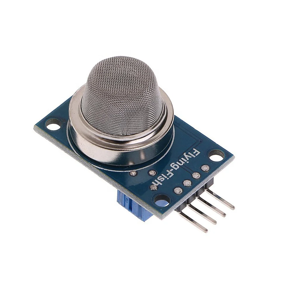 MQ135 Air Quality Sensor Hazardous Gas Detection Module