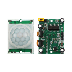 HC-SR501 PIR Motion Sensor Module