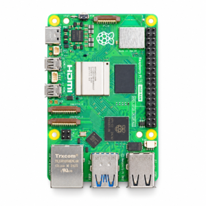 Raspberry Pi 5 16GB