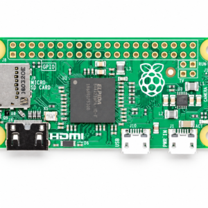 Raspberry Pi Zero 2 W