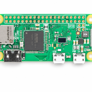 Raspberry Pi Zero W